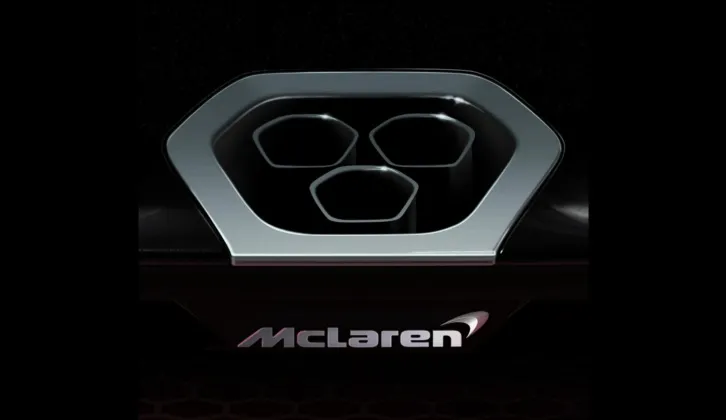 McLaren Siapkan Hypercar Ultimate Series 