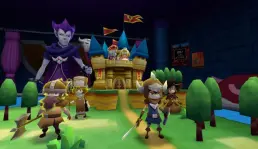 Game eksklusif No Heroes Allowed VR mendapat tanggal rilis di Jepang