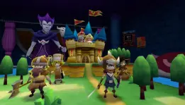 Game eksklusif No Heroes Allowed VR mendapat tanggal rilis di Jepang