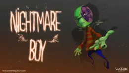 Game Nightmare Boy akan hadir di PC dan Konsol pada bulan Oktober