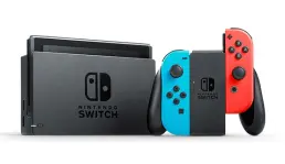 Nintendo Switch terjual sebanyak 10 juta konsol dalam waktu 9 bulan