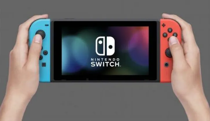 Layanan Nintendo Switch Online diluncurkan bulan September 2018