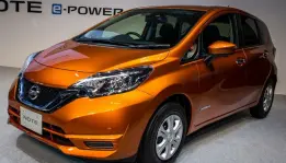 Nissan Indonesia Sudah Siap LCEV