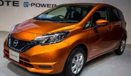 Nissan Indonesia Sudah Siap LCEV