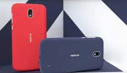 Nokia 1 Meluncur Ke Pasaran, Harga Kurang Dari 1 Juta