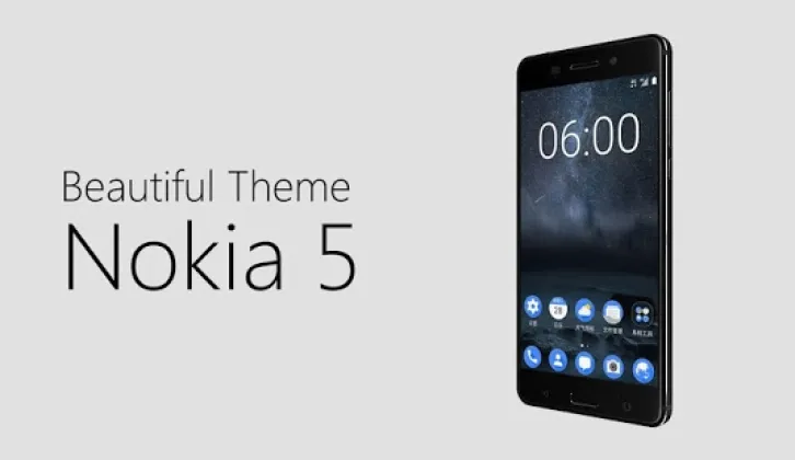 Nokia 5 mendapatkan versi Beta dari Android 8.0 Oreo