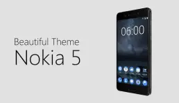 Nokia 5 mendapatkan versi Beta dari Android 80 Oreo