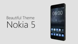 Nokia 5 mendapatkan versi Beta dari Android 80 Oreo