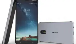 Nokia P1 Lengkap Dengan Spesifikasi 2017