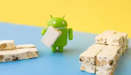 Sekitar 26 persen pengguna Android telah memakai Android Nougat