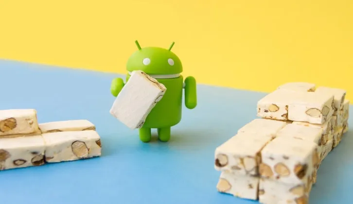 Sekitar 26 persen pengguna Android telah memakai Android Nougat