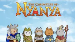 Trailer baru dan kemunculan beberapa karakter The Chronicles of Nyanya