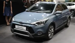 Teknologi mesin Hyundai baru untuk efisiensi dan tenaga