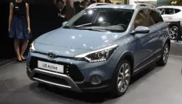 Teknologi mesin Hyundai baru untuk efisiensi dan tenaga