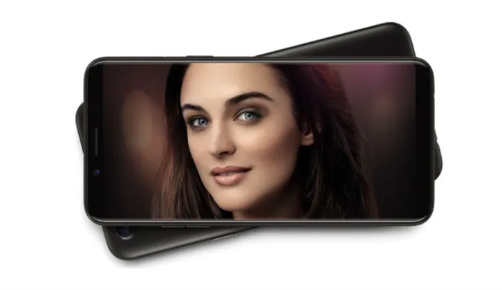 Oppo F5 Youth dengan kamera 16 mp diluncurkan di India