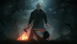 Friday the 13th: The Game akan muncul di konsol dan PC pada tanggal 26 Mei