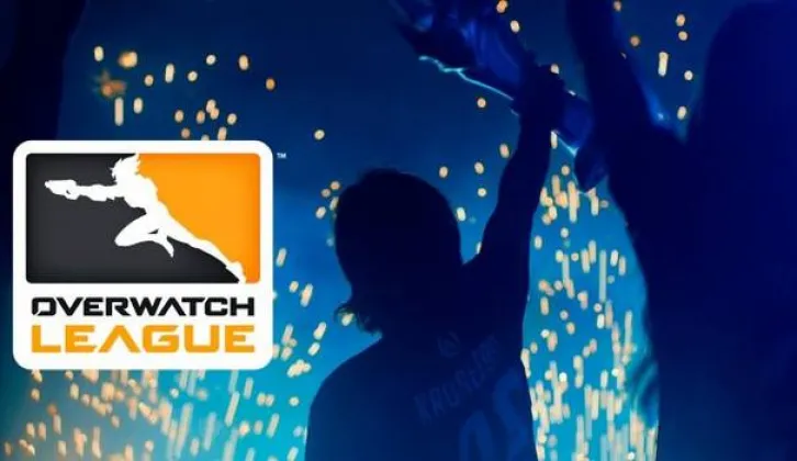 Blizzard membuatkan Kode Etik untuk Overwatch League