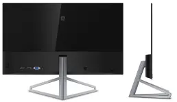 Keren Monitor Terbaru Philips Hadir dengan Desain Bezel Super Tipis dan Tebal Hanya 52 Milimeter