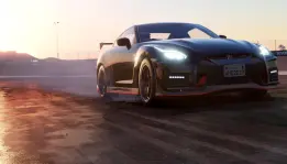 Game Project Cars 2 akan mengeluarkan edisi hari pertama yang terbatas