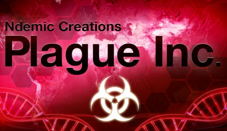 Game strategi Plague Inc telah melewati 100 juta pemain