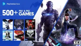 51 game PS4 bergabung dalam daftar PlayStation Now hari ini