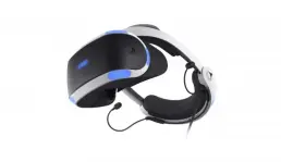 Model PlayStation VR terbaru tipe CUH-ZVR2 akan segera diluncurkan