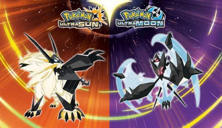 Paket terbaru untuk game Pokemon Ultra Sun dan Ultra Moon