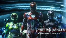 Power Rangers Terkendala Urusan Rating Usia