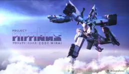 Project Nimbus Code Mirai menunjukkan versi PS4 dalam bentuk video