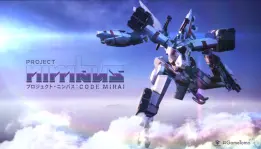 Project Nimbus Code Mirai menunjukkan versi PS4 dalam bentuk video