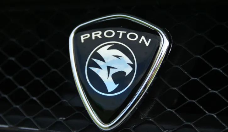 Proton dan Lotus Dibeli Oleh Geely