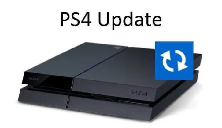 Update terbaru dari PS4 telah tersedia, patch 4.70