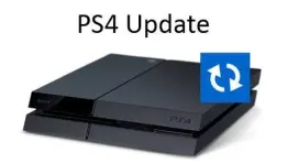 Update terbaru dari PS4 telah tersedia patch 470