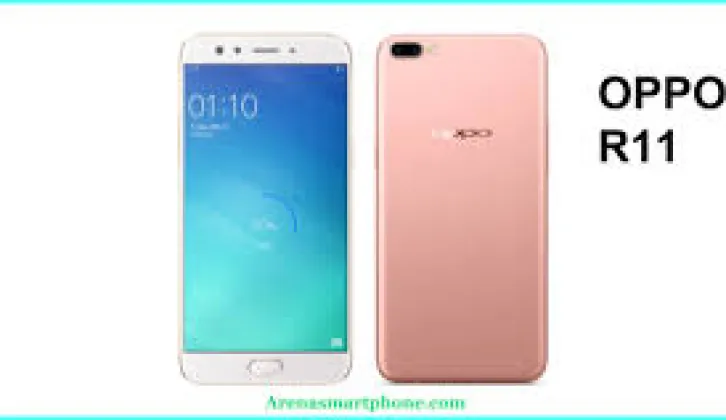 Oppo R11 Menampakan Diri, Usung Camera Ganda 16 MP dan Camera Depan 20 MP