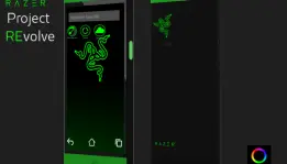 RAZER PHONE