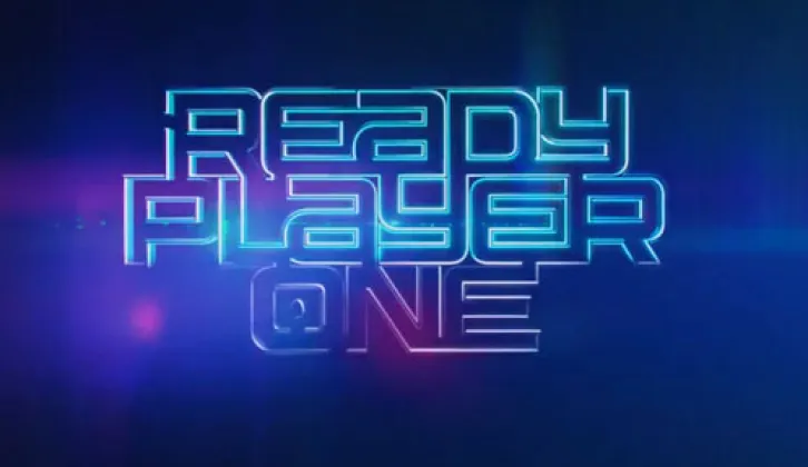 Ready Player One Tayang Tahun 2018