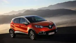 Renault terjerat dugaan pemalsuan standar emisi