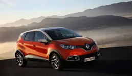 Renault terjerat dugaan pemalsuan standar emisi