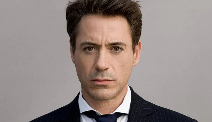 Robert Downey Jr sebagai Dr Dolittle