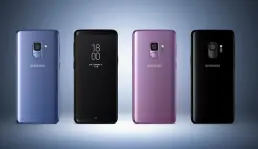 Tonton Video Iklan Pertama Samsung Galaxy S9, Dijamin Bikin Ngiler!