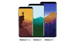 Rumor Samsung Galaxy S9 akan Dibuat Versi Mini