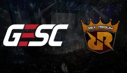 Tim Secret mendapatkan undangan langsung turnamen Dota 2 GESC Thailand