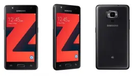 Samsung Z4 Usung OS Tizen