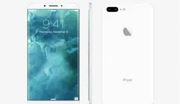 Selain iPhone 7S, Apple Juga Rilis iPhone 8 berlayar OLED