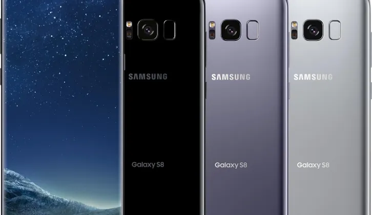 Rumor, Samsung Galaxy S9 Menjadi Yang Terakhir Dari Lini “S”