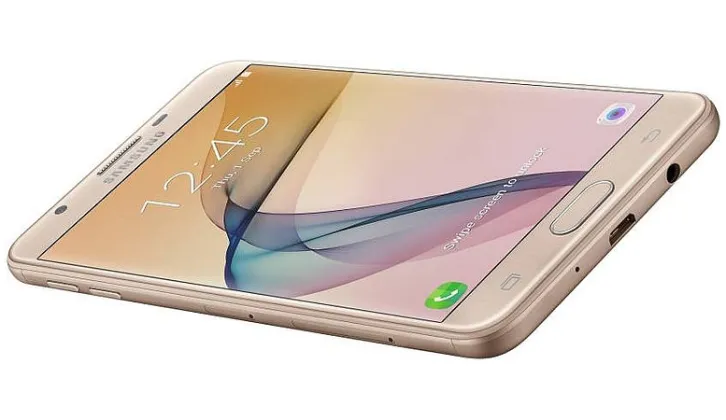 Spesifikasi dari Samsung Galaxy J5 Prime 2017 akhirnya terungkap