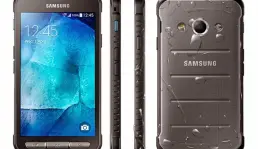 Galaxy Xcover 4 Smartphone Tangguh Samsung Segera Meluncur