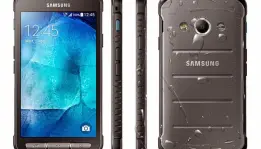 Galaxy Xcover 4 Smartphone Tangguh Samsung Segera Meluncur