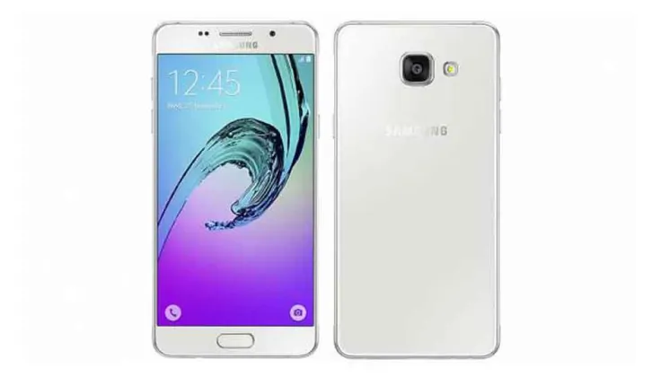 Samsung Luncurkan Galaxy J7 Max, Usung Layar 5,7 Inch