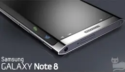 Samsung Galaxy Note 8 Akan Usung Dual Camera